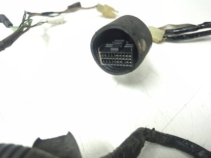 1999 Suzuki Katana 750 Gsx750f Main Wire Harness OEM