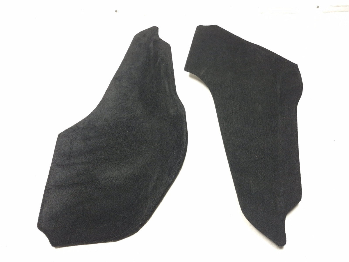 2018 Tesla Model 3 Center Console Trim Cover Left & Right 1086816-00-g OEM