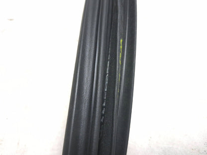 2007 Honda Fit Rear Door Weatherstrip Seal Passenger Side Right 4pcs OEM