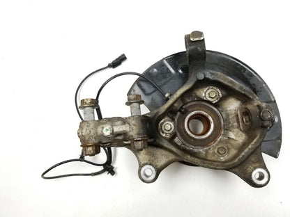 13 14 15 16 GMC Acadia Spindle Knuckle Front Passenger Side Right OEM