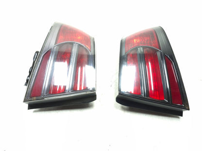2008 Acura Tl Type-s Tail Light Lamp Left & Right OEM
