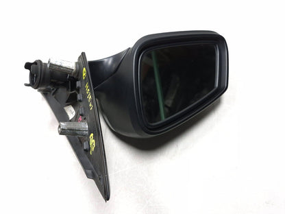 2011 BMW 535i F10 Left Driver Side View Mirror OEM