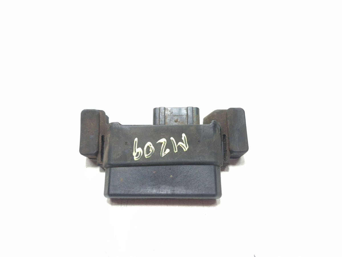 2015 Honda Cbr500r Ecu Engine Control Module OEM