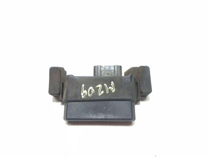 2015 Honda Cbr500r Ecu Engine Control Module OEM