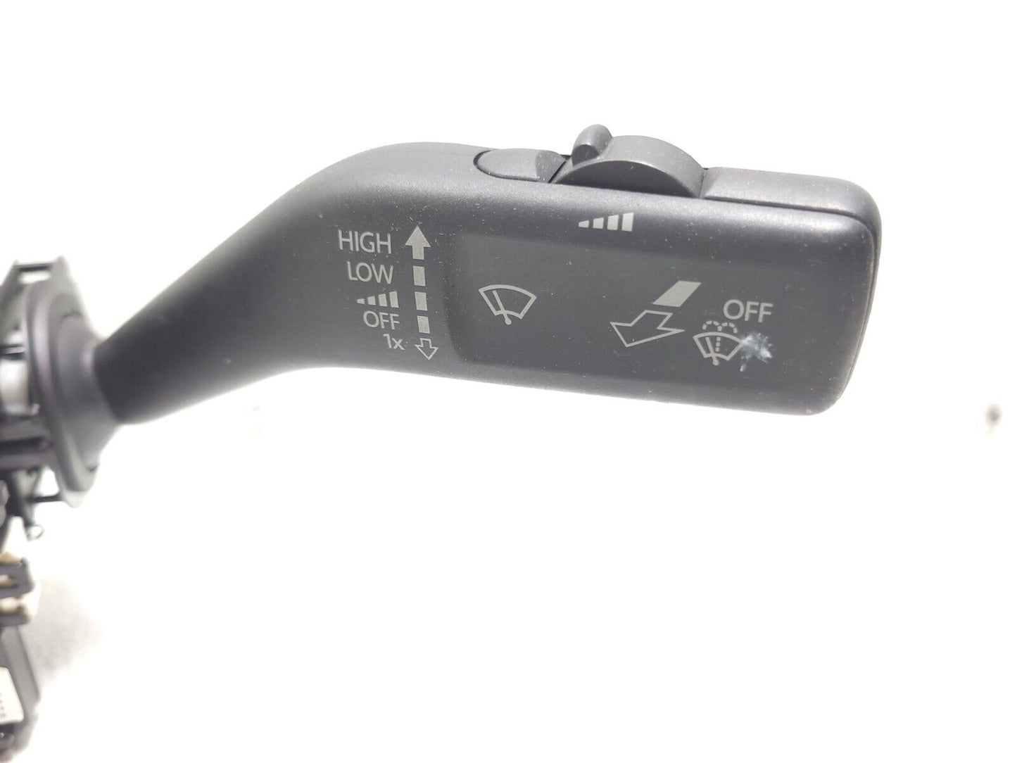 09 10 11 12 Volkswagen Cc Steering Column Combo Switch OEM