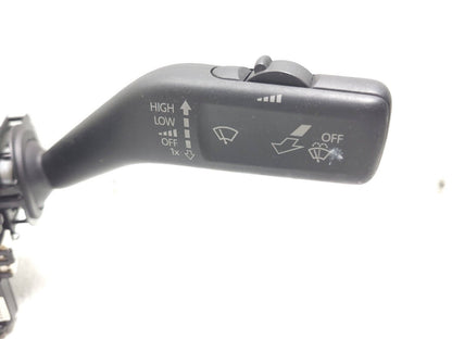 09 10 11 12 Volkswagen Cc Steering Column Combo Switch OEM