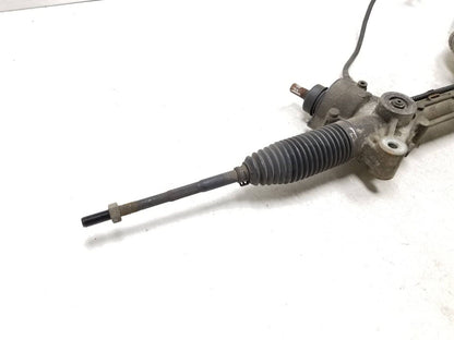 2010 - 2012 Chevrolet Equinox Power Steering Rack & Pinion 2.4l OEM
