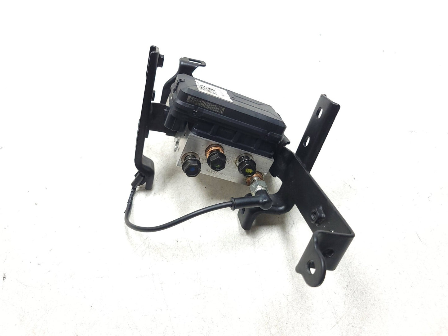 2024 Royal Enfield Bullet 350 ABS Anti Lock Brake Pump OEM