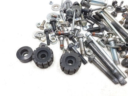 2007 - 2014 Honda Vt750 Shadow Spirit Misc Bolt Hardware Screw Nuts Bracket OEM