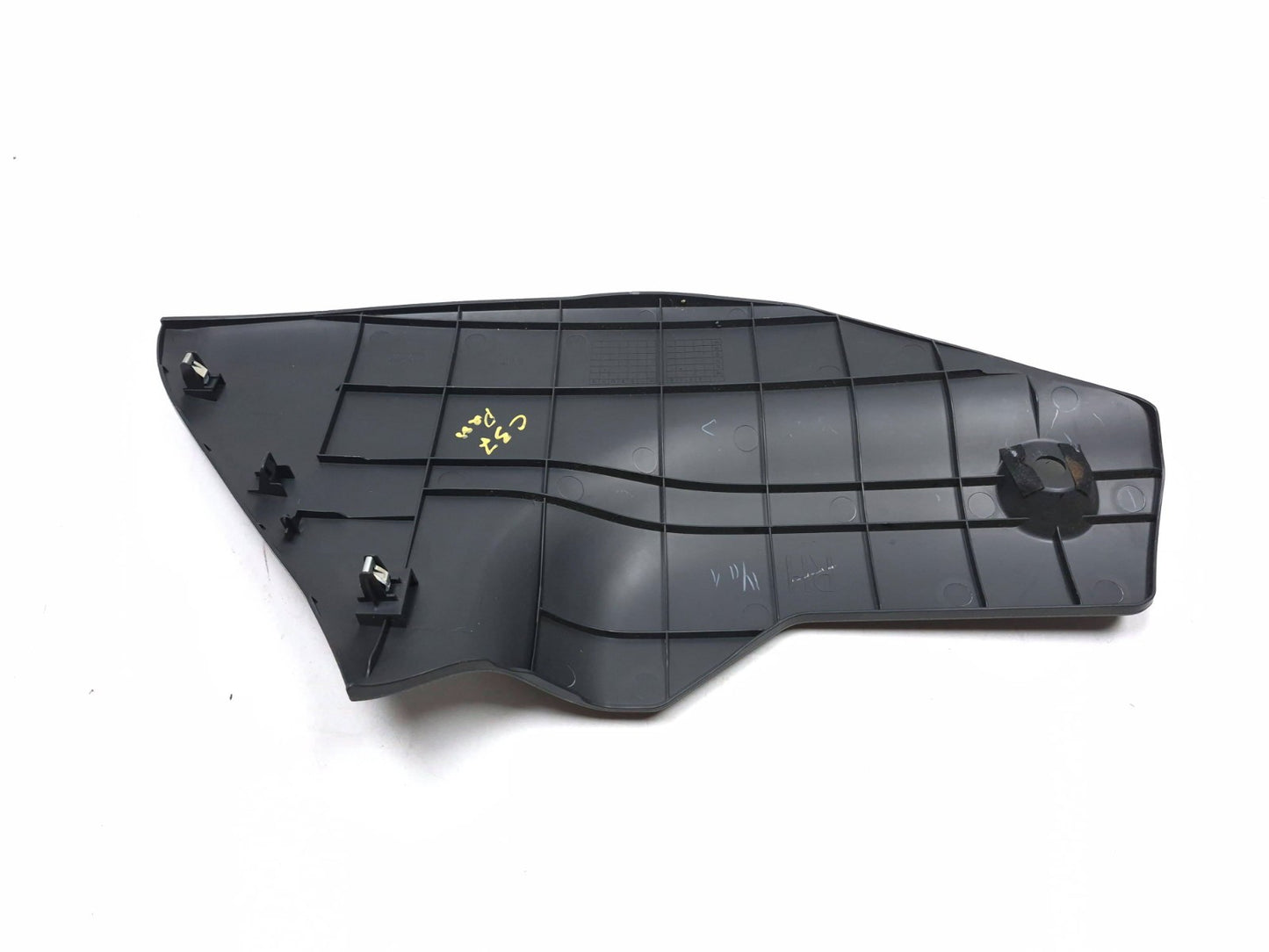 2011 Nissan Juke Lower Dash Cover Trim Left & Right OEM