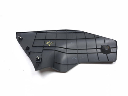 2011 Nissan Juke Lower Dash Cover Trim Left & Right OEM