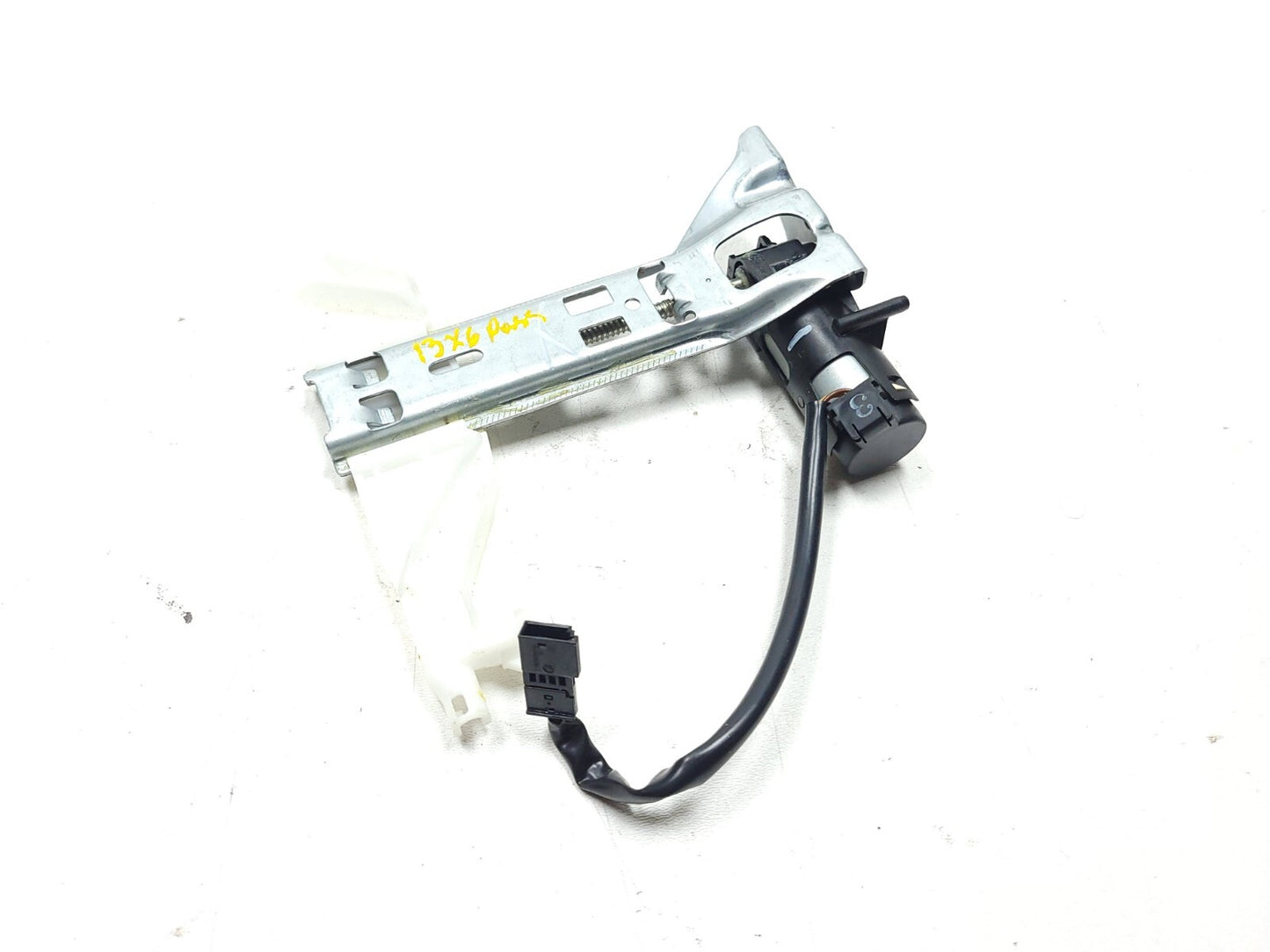 2012 - 2014 BMW X6 Seat Adjustment Motor Front Passenger Side Right OEM