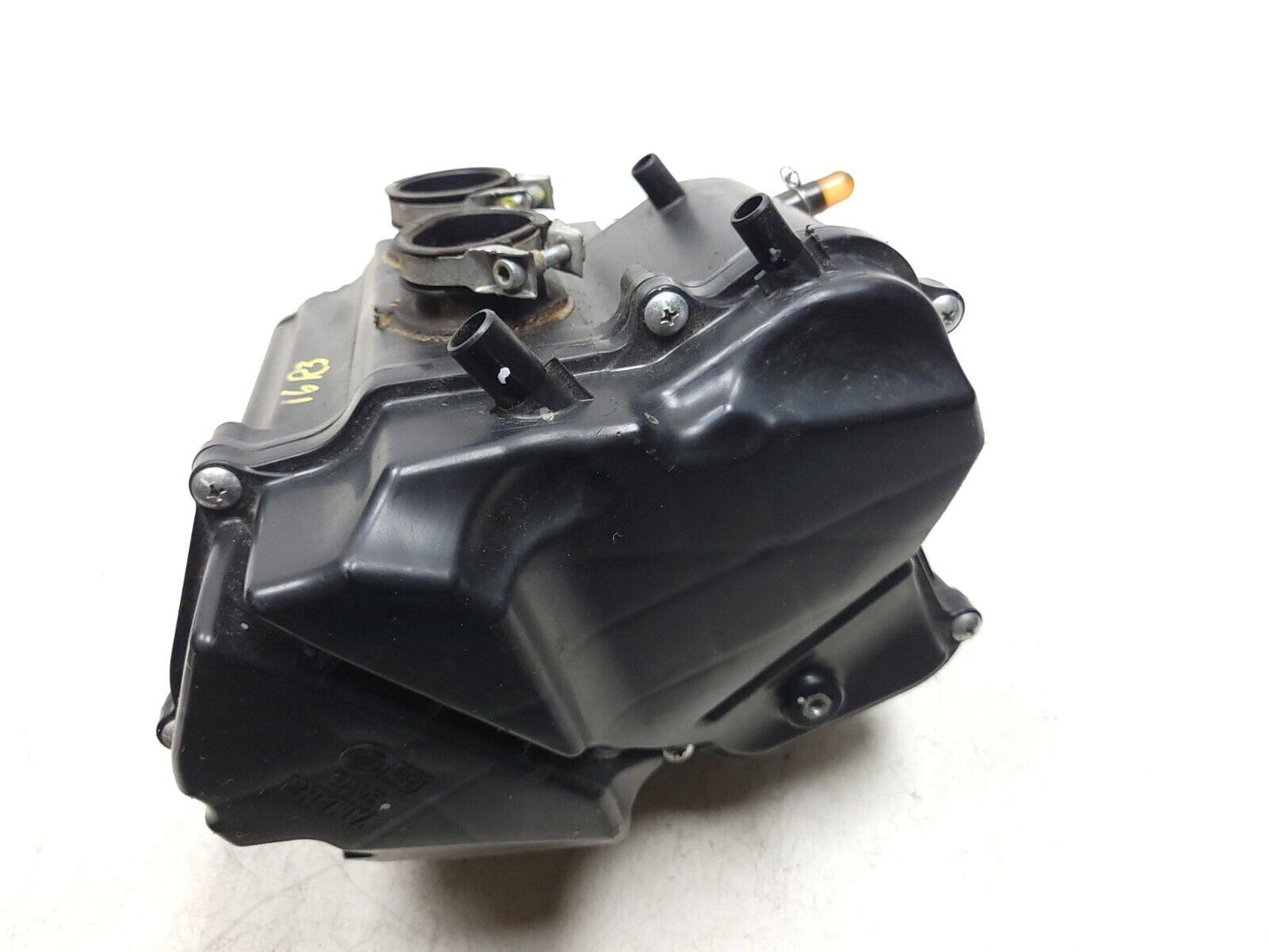 2015 - 2018 Yamaha Yzf-r3 Yzfr3 Air Cleaner Box Filter Housing OEM