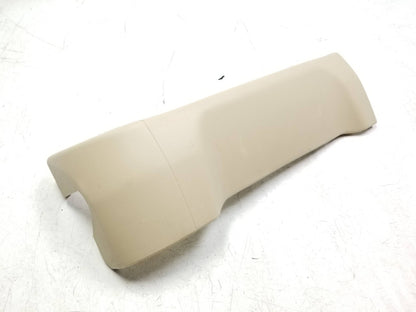 2008  Acura Mdx Front Driver Seat Side Cover Trim OEM
