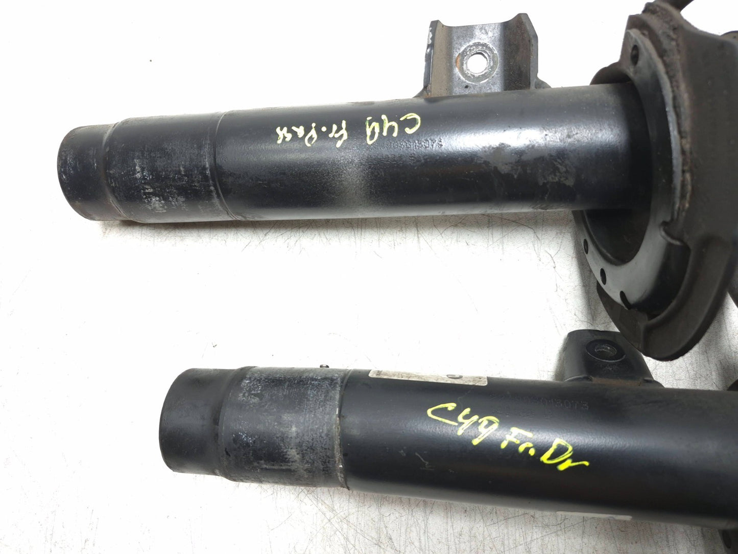 2013 BMW 328ix Front Shock Strut Absorber Pair Oem✅