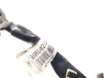 2014 - 2019 Kia Soul Transmission Ground Cable Wire Harness OEM