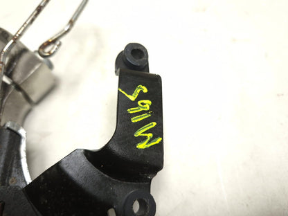 1997 Honda Magna 750 Vf750c Upper Triple Tree OEM