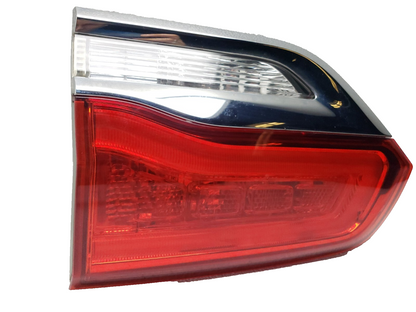 2015 Jeep Grand Cherokee Rear Right Inner Tail Light OEM