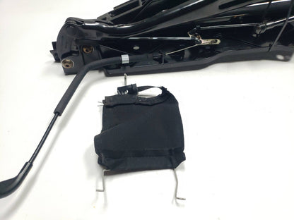 2011 Chrysler 200s Convertible Roof Lift Motor Hinge Pair OEM
