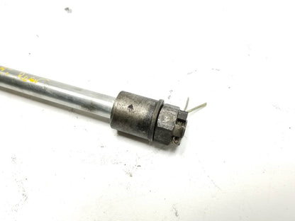 1990 Kawasaki Vn750 Vulcan Rear Axle Hardware Wheel OEM