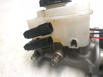 2023 Can-am Ryker 600 Rear Brake Master Cylinder Assy OEM