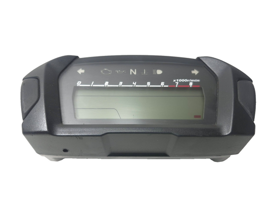 2012 Honda Nc700x Speedometer Instrument Cluster Gauge Meter OEM