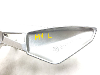 05-08 BMW K1200r K1200 Foot Peg Front Left  OEM