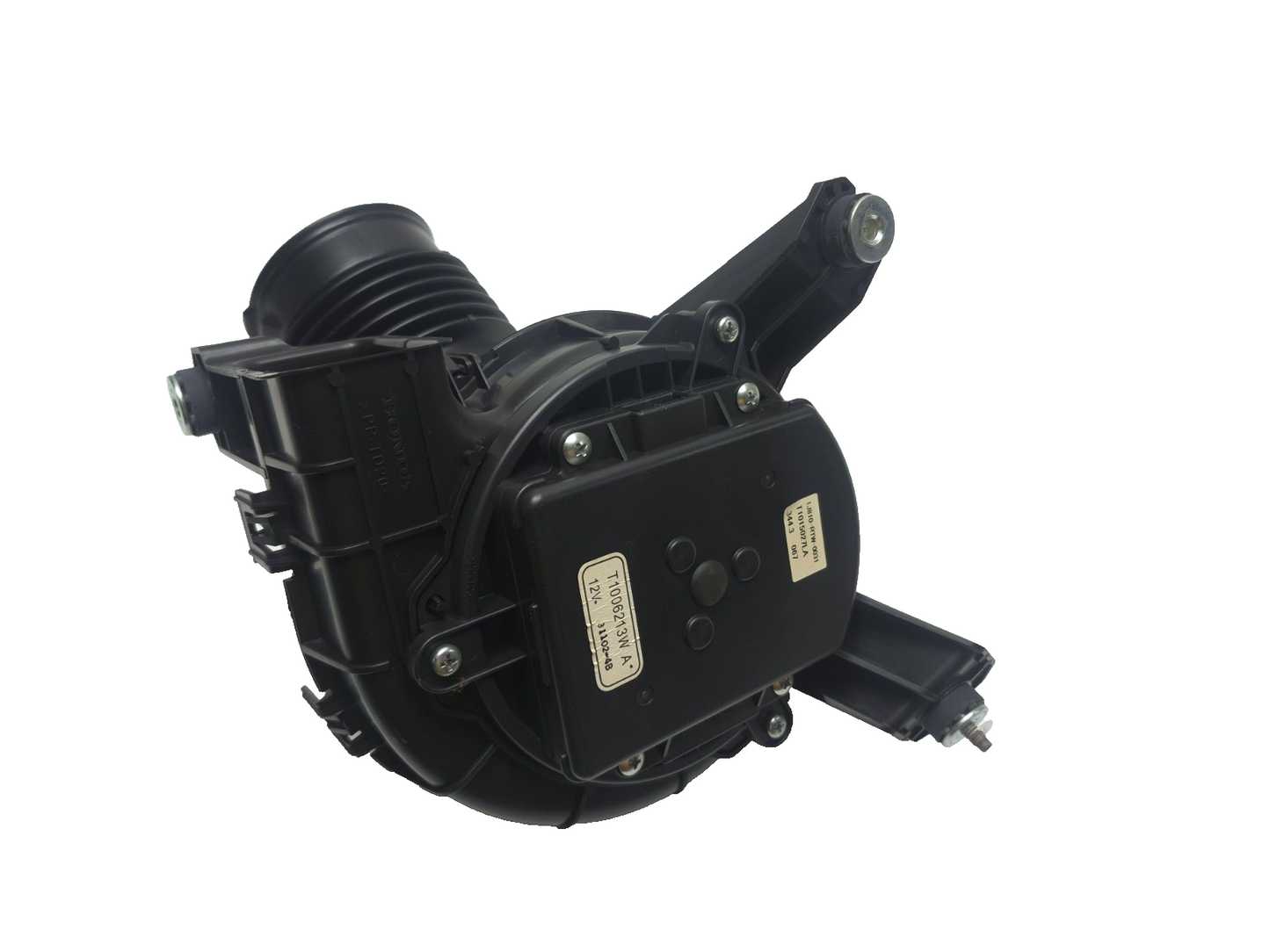 2014 Honda Cr-z Hybrid Ima Battery Cooling Fan Blower Motor OEM