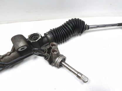 2017 Dodge Journey Power Steering Gear Rack & Pinion OEM