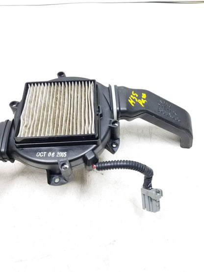 06 - 09 Infiniti M35 Front Passenger Seat Blower Motor Fan OEM
