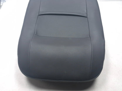 2015 Volkswagen Golf Front Passenger Seat Back Backrest Upper OEM