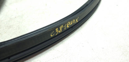 2015 Nissan Juke Trunk Seal Weatherstrip OEM