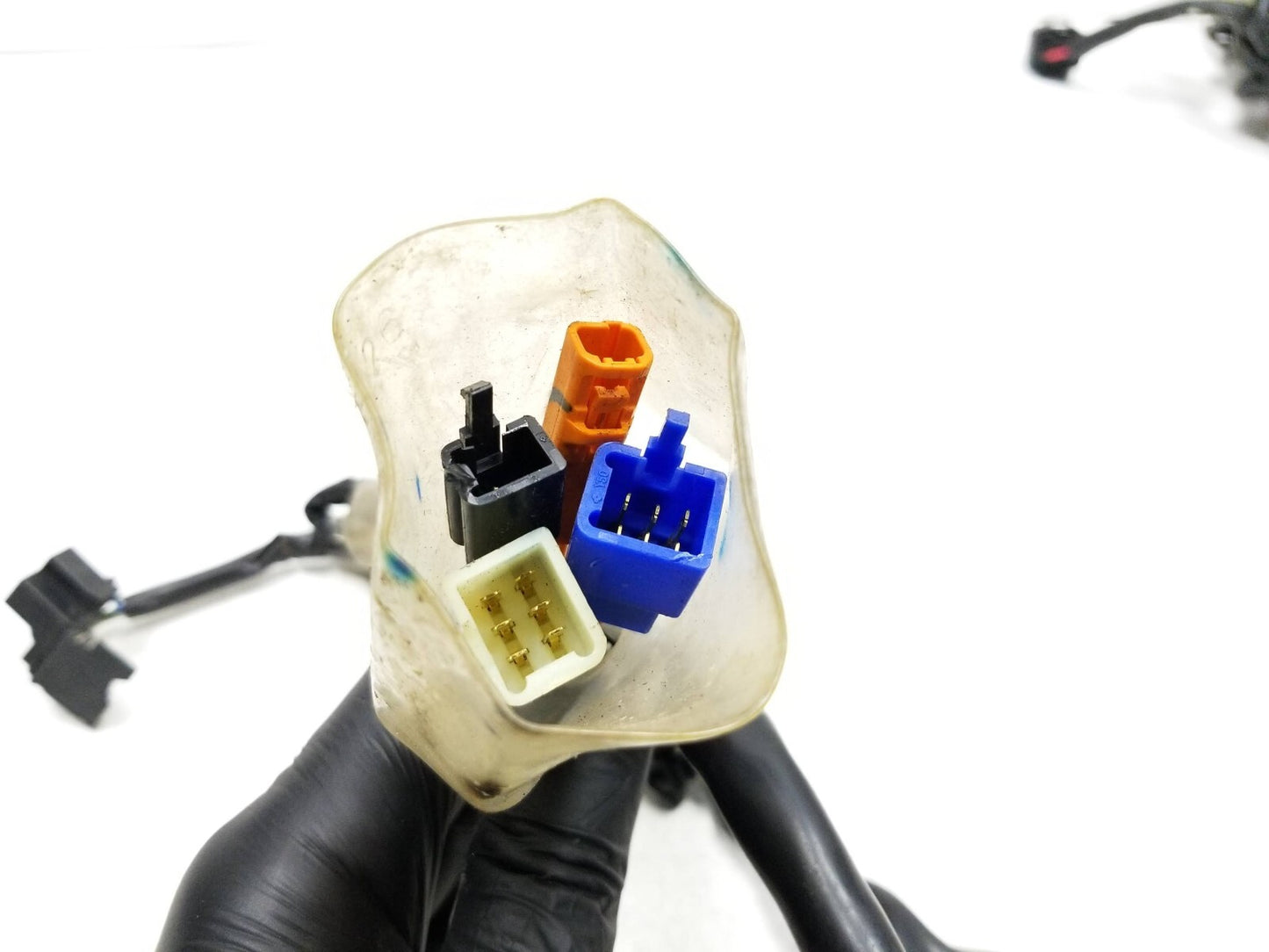 2019 Honda Cmx300 Rebel ABS Main Wire Harness OEM