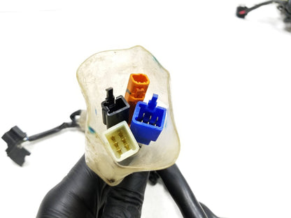 2019 Honda Cmx300 Rebel ABS Main Wire Harness OEM