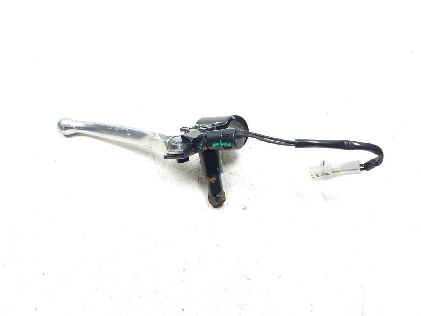 2013 - 2019 Piaggio Fly 150 Left Handlebar Brake Lever OEM