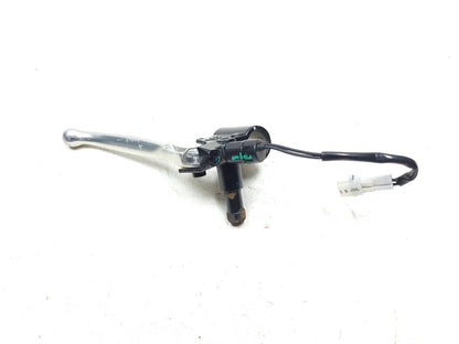 2013 - 2019 Piaggio Fly 150 Left Handlebar Brake Lever OEM