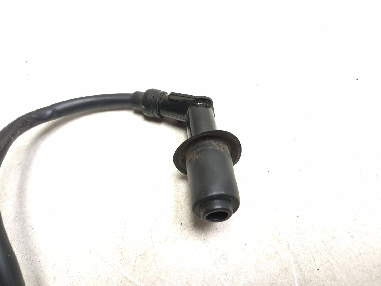 2025 Dongfang Df200stg Ignition Coil & Speedometer Cable Pair OEM