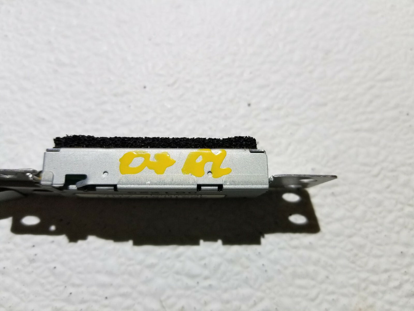 06 07 08 Acura Rl Headliner Roof Sensor OEM