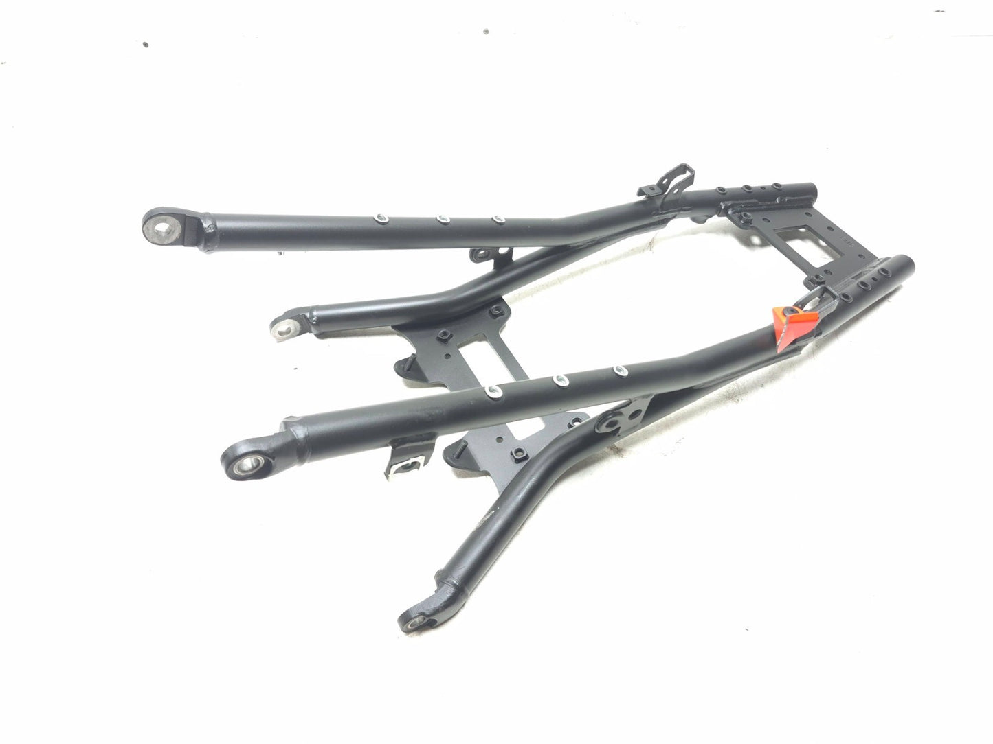 2025 Yamaha Xsr900 Rear Subframe OEM