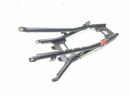 2025 Yamaha Xsr900 Rear Subframe OEM