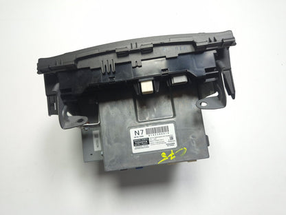 2010 Lexus Hs250h Radio Audio Control Module Receiver OEM