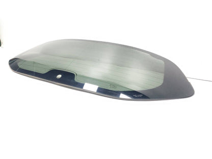 2013 - 2020 Nissan Pathfinder Rear Back Window Glass OEM
