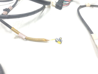08 - 15 Scion Xb Interior Wire Harness Driver Side Left  OEM