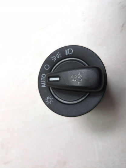 2020 Dodge Challenger Headlight Control Switch OEM
