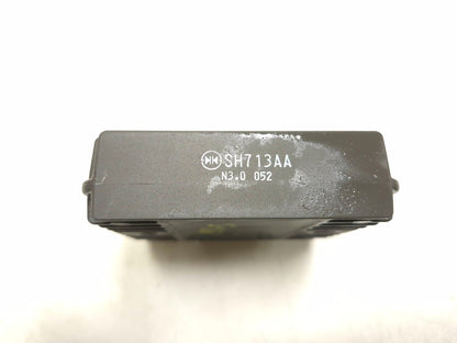 2024 Yamaha R3 Yzfr3 Voltage Regulator Rectifier W/ Cover Pair OEM
