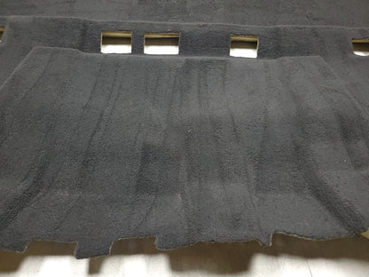 2011 Cadillac SRX Interior Floor Liner Mat Carpet OEM ✅