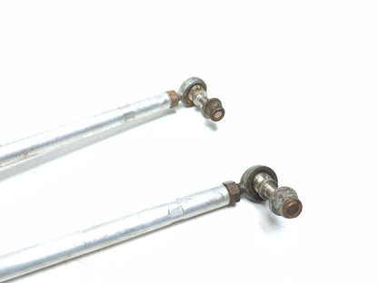 2014 Arctic Cat Zr 6000 Steering Post Shaft Tie Rods Arm Set