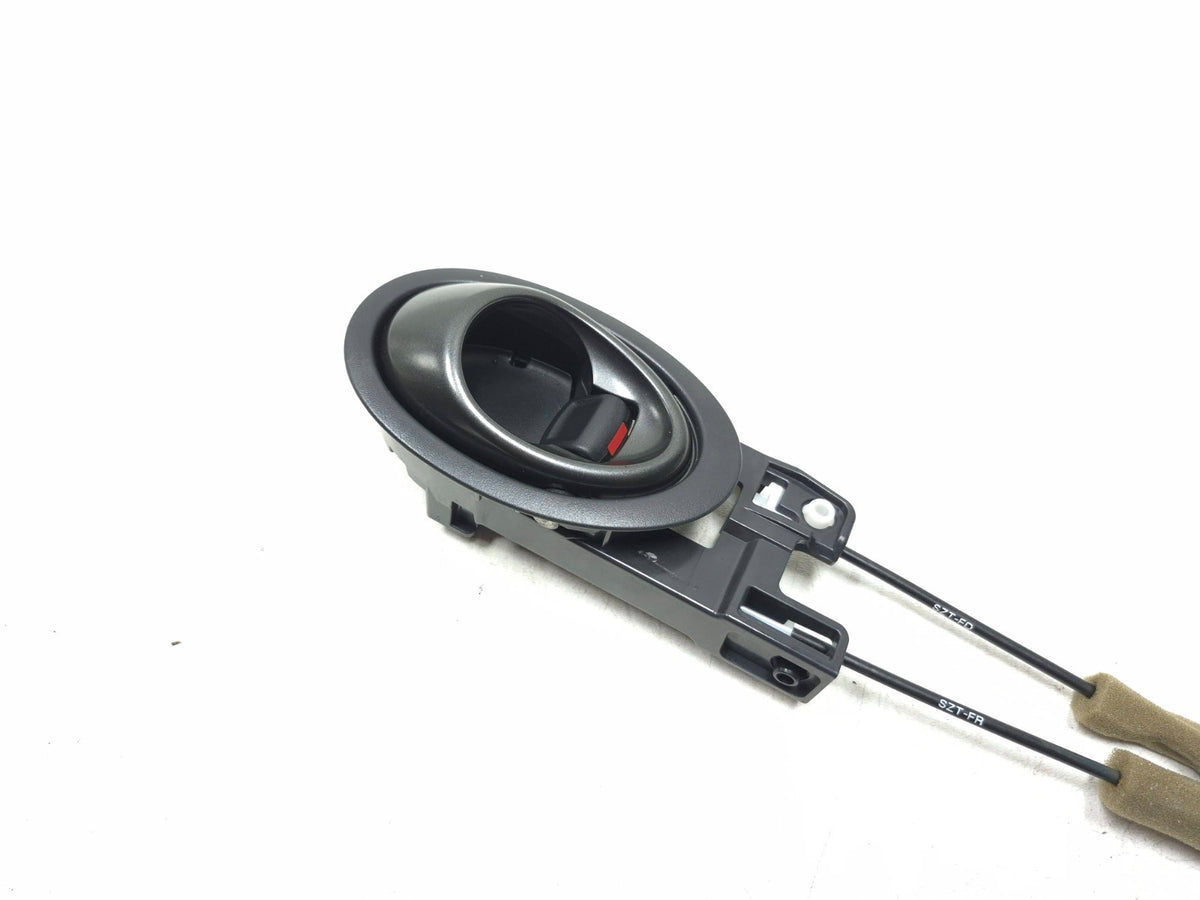 2013 Honda Cr-z Front Door Latch Actuator Passenger Side 72110-szt-g12 OEM