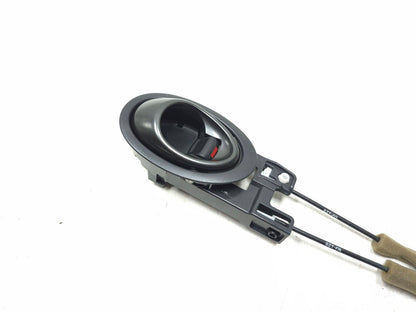 2013 Honda Cr-z Front Door Latch Actuator Passenger Side 72110-szt-g12 OEM