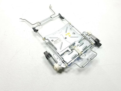 2010 Audi A5 Coupe Front Seat Lumbar Support Driver Side Left OEM